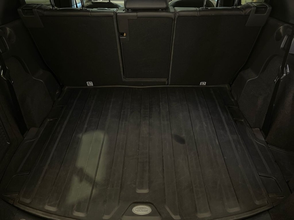 Used Land Rover Discovery Sport 2019 for sale - 76909725: Photo 24