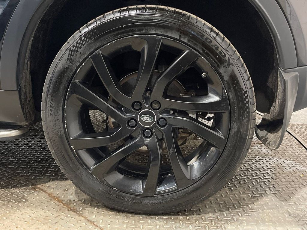 Used Land Rover Discovery Sport 2019 for sale - 76909725: Photo 25