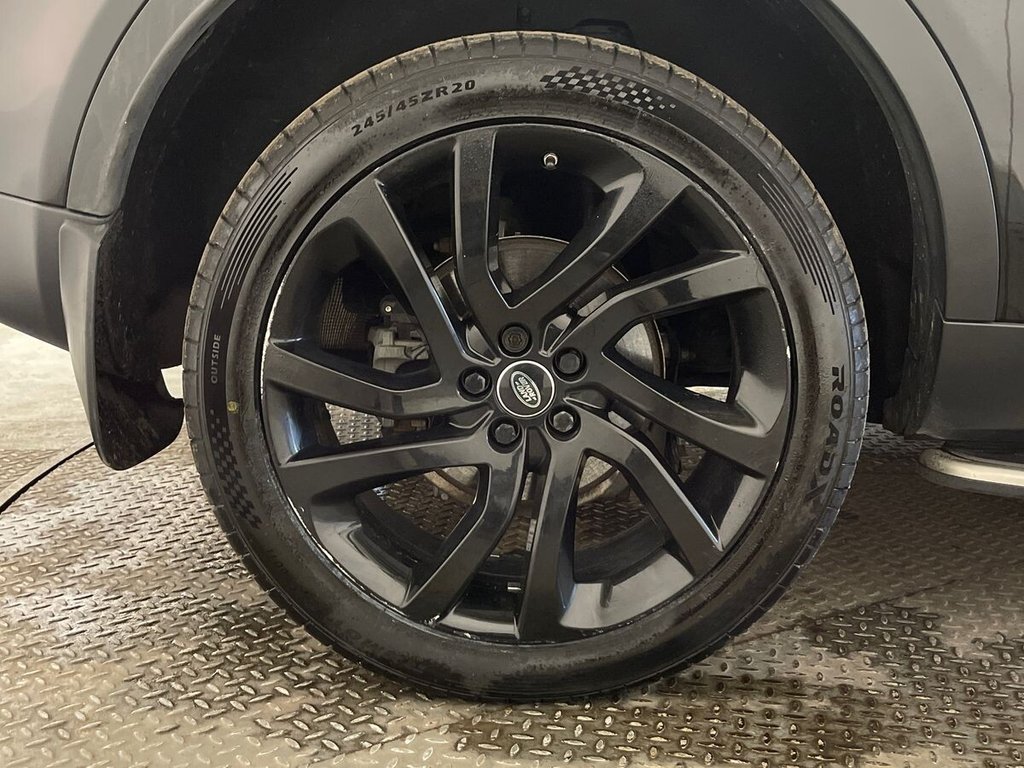 Used Land Rover Discovery Sport 2019 for sale - 76909725: Photo 26