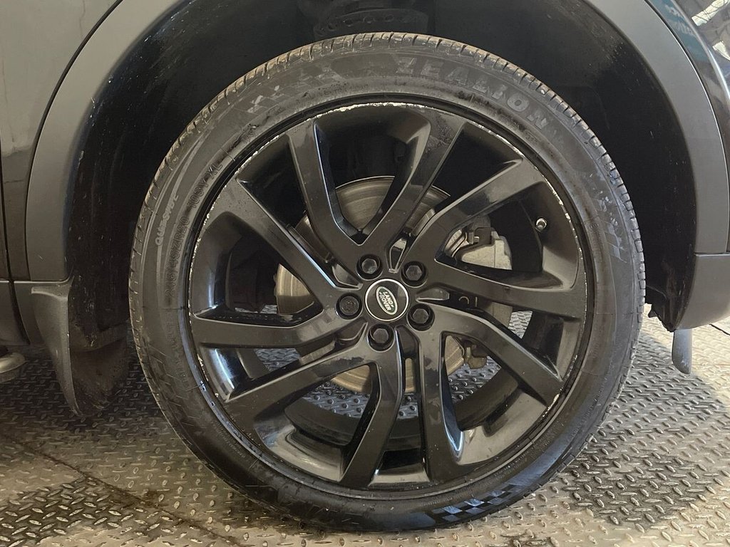 Used Land Rover Discovery Sport 2019 for sale - 76909725: Photo 27