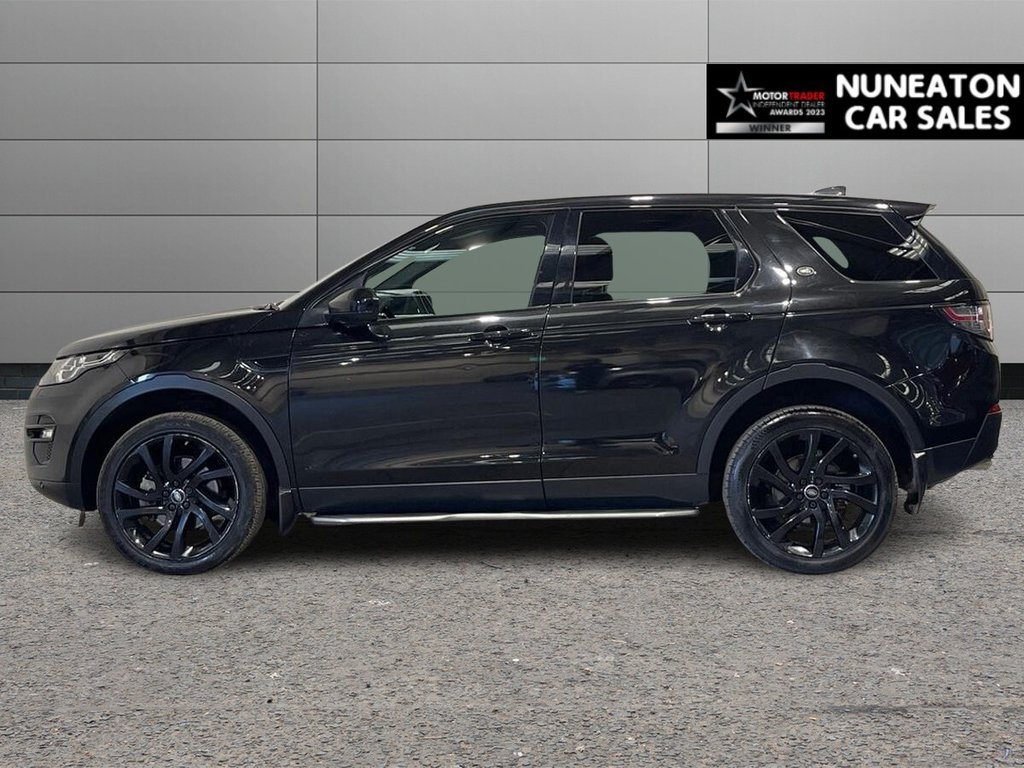 Used Land Rover Discovery Sport 2019 for sale - 76909725: Photo 6