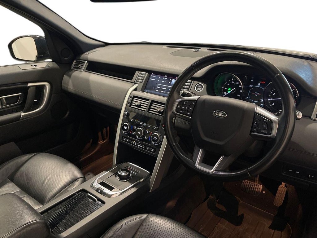 Used Land Rover Discovery Sport 2019 for sale - 76909725: Photo 9