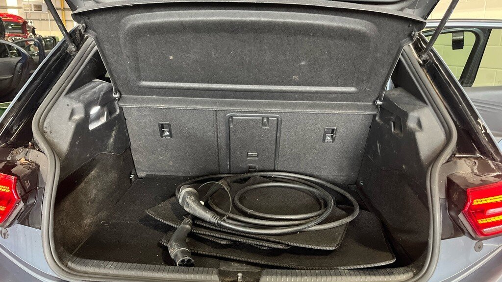 Used Volkswagen ID.3 2022 for sale - 78110753: Photo 12