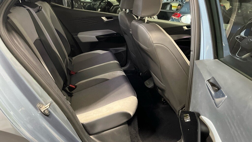 Used Volkswagen ID.3 2022 for sale - 78110753: Photo 14