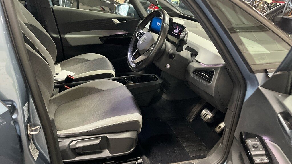 Used Volkswagen ID.3 2022 for sale - 78110753: Photo 15