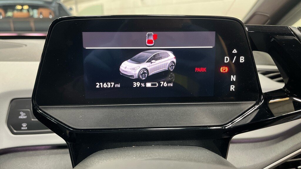 Used Volkswagen ID.3 2022 for sale - 78110753: Photo 16