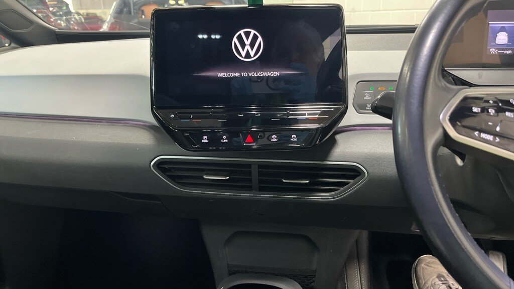 Used Volkswagen ID.3 2022 for sale - 78110753: Photo 17