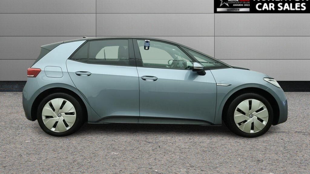 Used Volkswagen ID.3 2022 for sale - 78110753: Photo 2