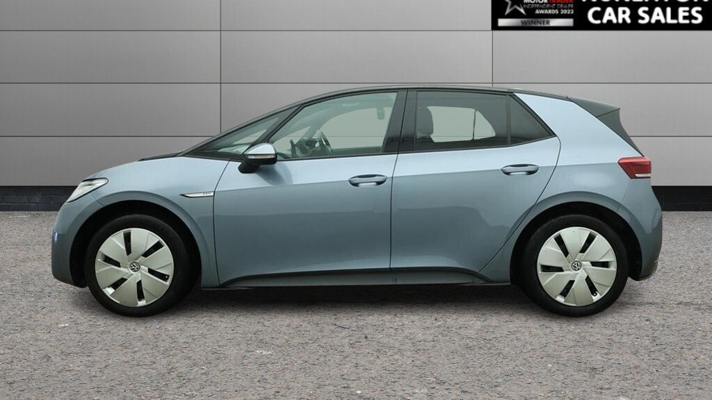 Used Volkswagen ID.3 2022 for sale - 78110753: Photo 5