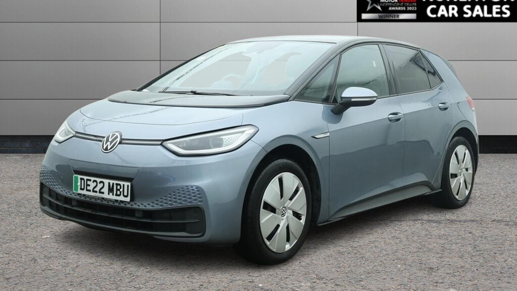 Used Volkswagen ID.3 2022 for sale - 78110753: Photo 6
