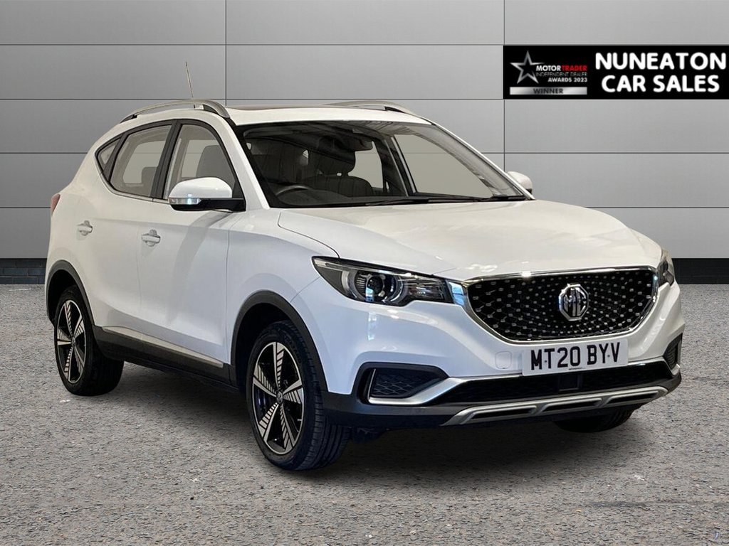 Used MG MG ZS 2020 for sale - 77967029: Photo 1