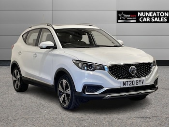 Used MG MG ZS 2020 for sale - 77967029: Photo