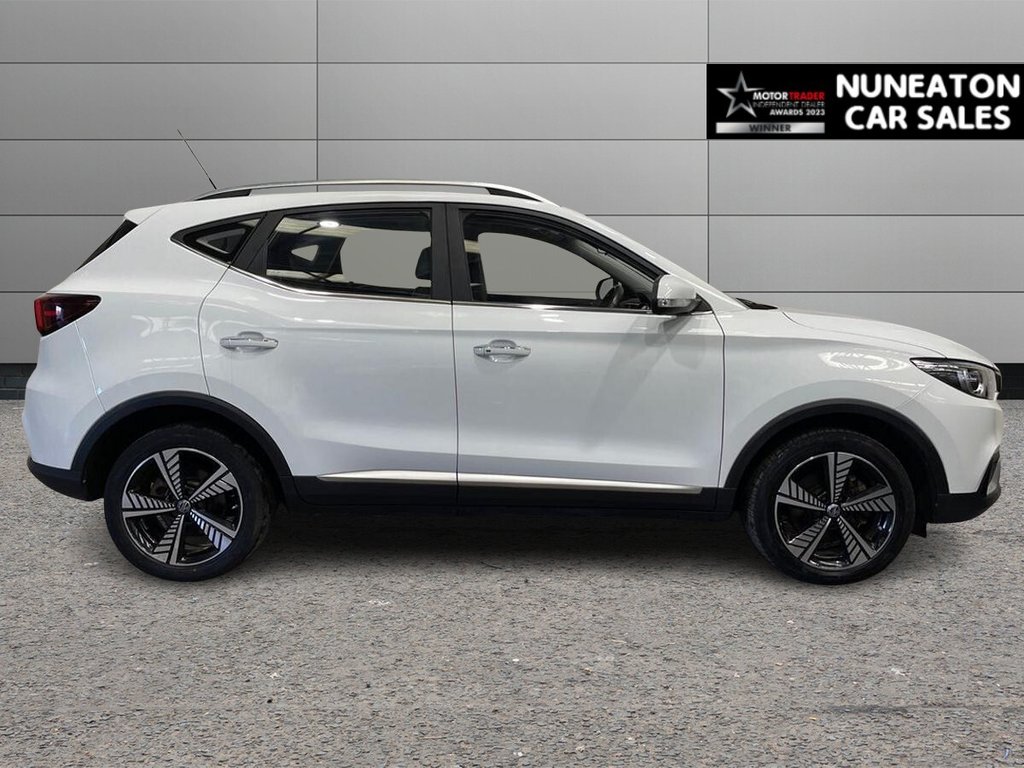 Used MG MG ZS 2020 for sale - 77967029: Photo 2