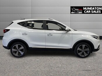 Used MG MG ZS 2020 for sale - 77967029: Photo