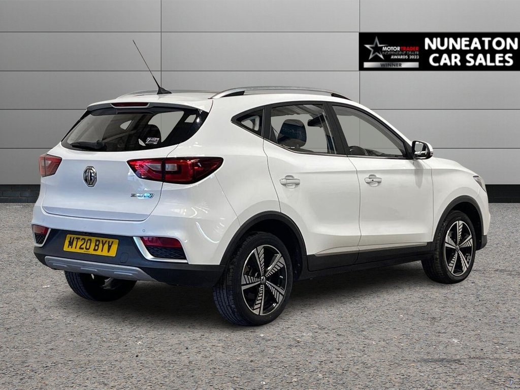 Used MG MG ZS 2020 for sale - 77967029: Photo 3