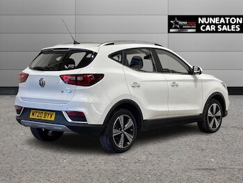 Used MG MG ZS 2020 for sale - 77967029: Photo