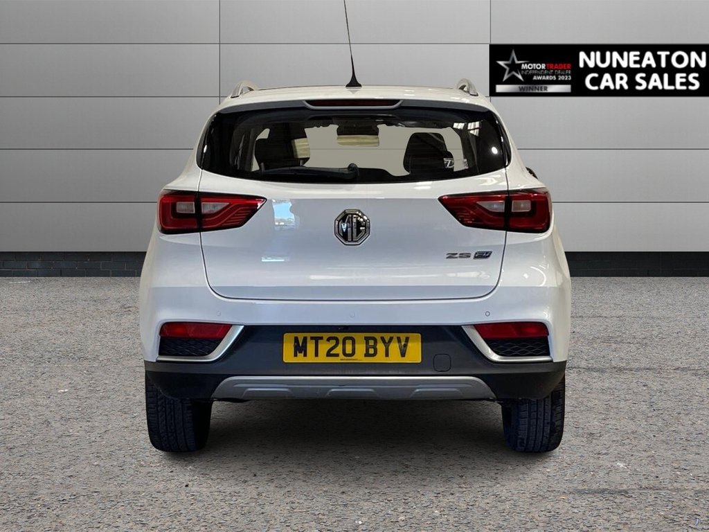 Used MG MG ZS 2020 for sale - 77967029: Photo 4