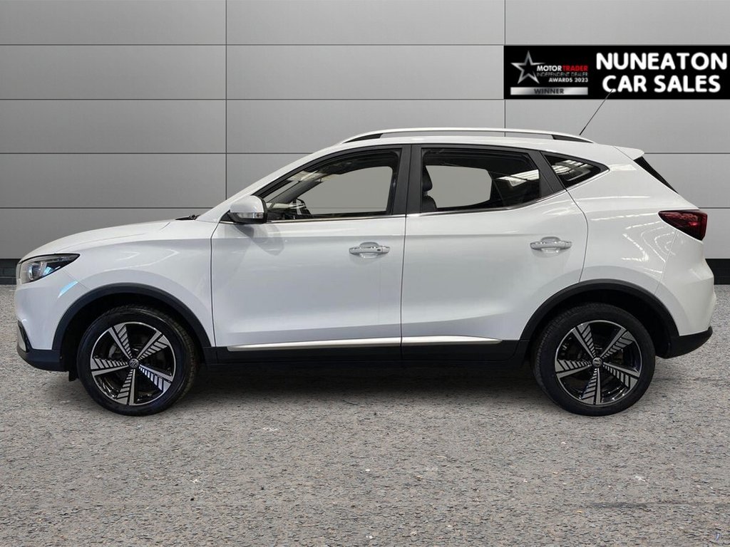 Used MG MG ZS 2020 for sale - 77967029: Photo 6