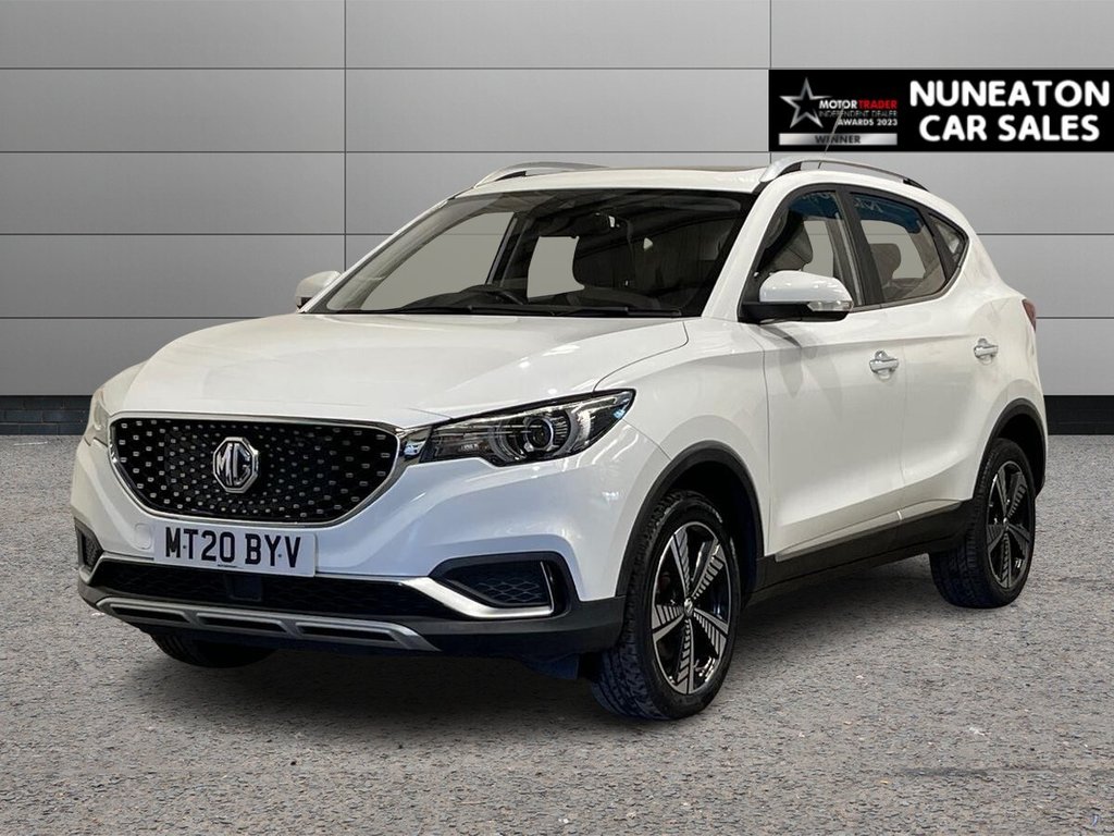 Used MG MG ZS 2020 for sale - 77967029: Photo 7