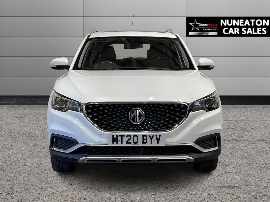 Used MG MG ZS 2020 for sale - 77967029: Photo 8