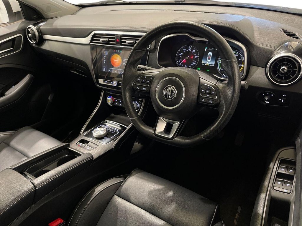 Used MG MG ZS 2020 for sale - 77967029: Photo 9