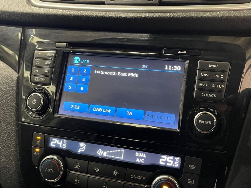 Used Nissan Qashqai 2017 for sale - 76559303: Photo 11