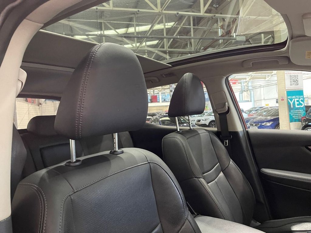 Used Nissan Qashqai 2017 for sale - 76559303: Photo 12