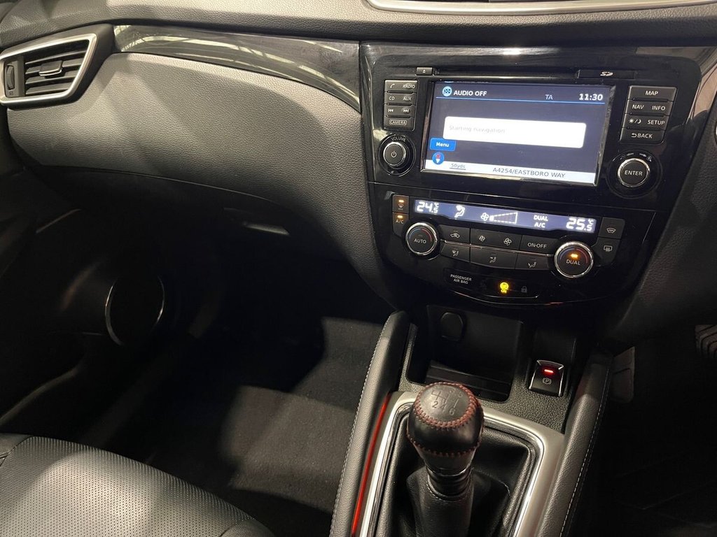 Used Nissan Qashqai 2017 for sale - 76559303: Photo 15