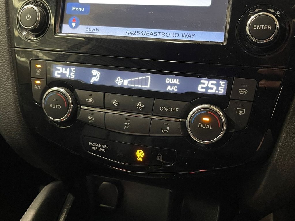 Used Nissan Qashqai 2017 for sale - 76559303: Photo 16