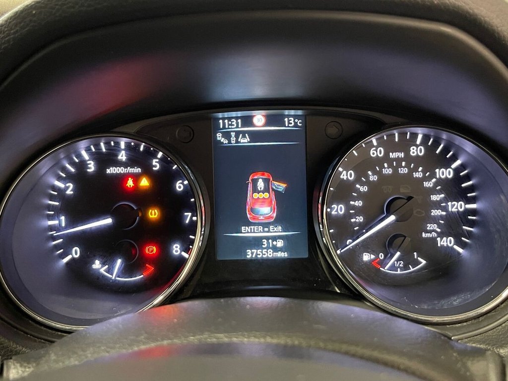 Used Nissan Qashqai 2017 for sale - 76559303: Photo 20