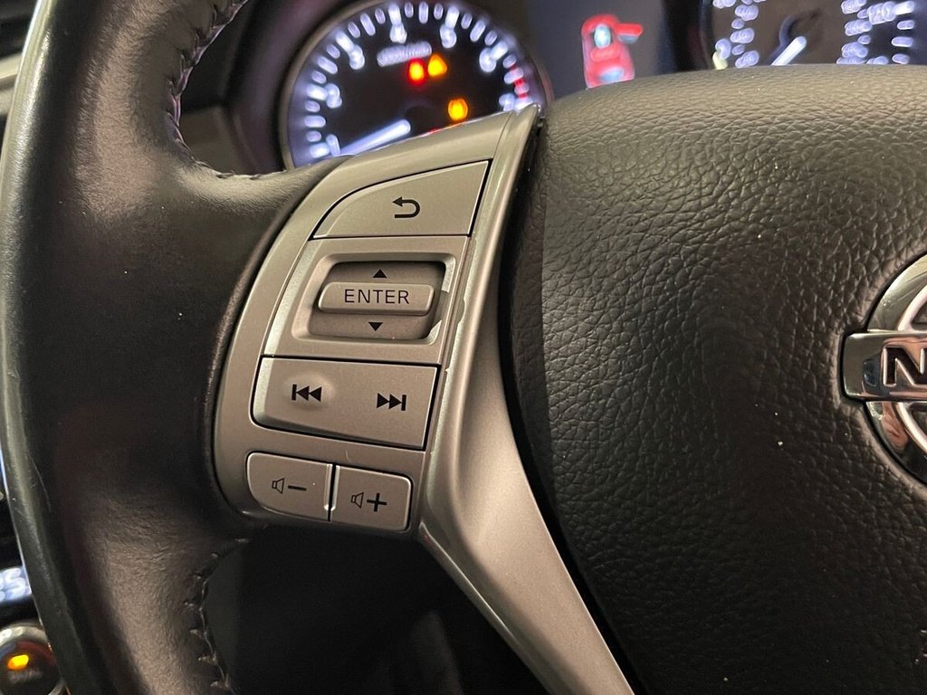 Used Nissan Qashqai 2017 for sale - 76559303: Photo 21