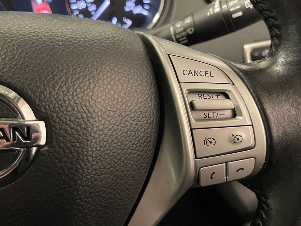 Used Nissan Qashqai 2017 for sale - 76559303: Photo 22