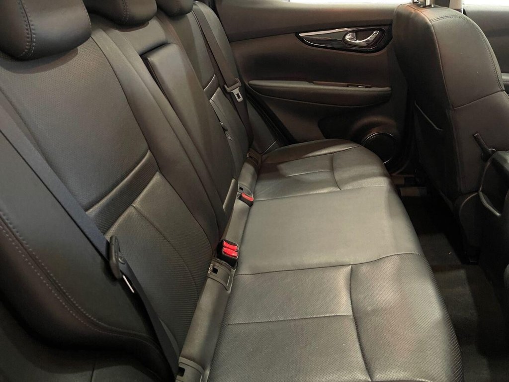 Used Nissan Qashqai 2017 for sale - 76559303: Photo 23