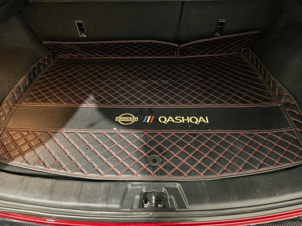 Used Nissan Qashqai 2017 for sale - 76559303: Photo 24