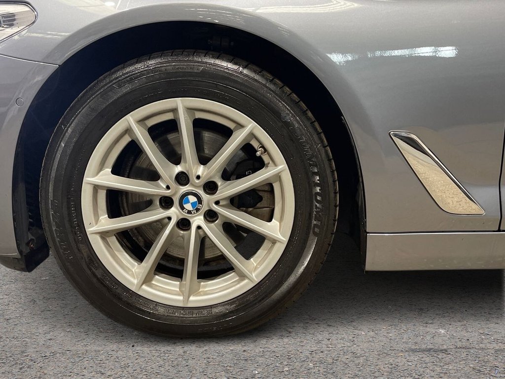 Used BMW 5 Series 2017 for sale - 76910038: Photo 12