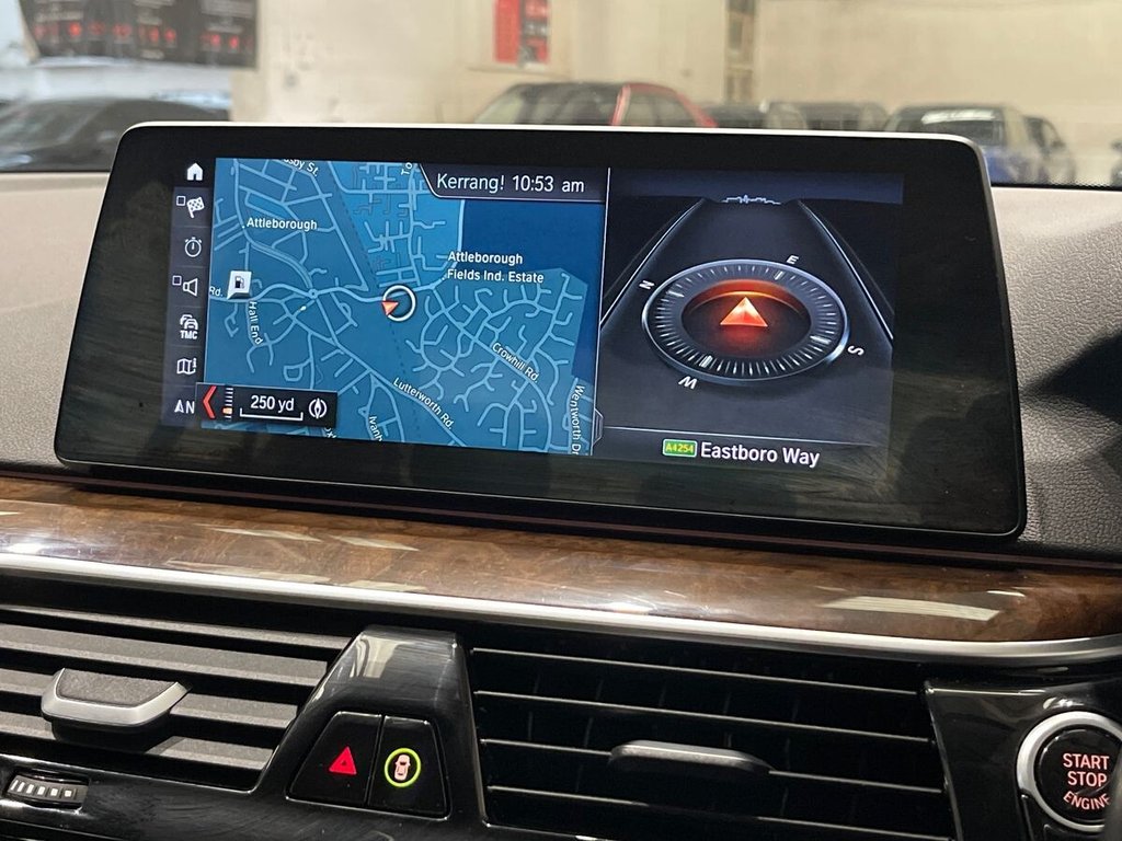 Used BMW 5 Series 2017 for sale - 76910038: Photo 20