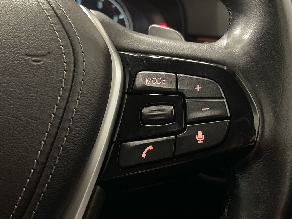 Used BMW 5 Series 2017 for sale - 76910038: Photo 25