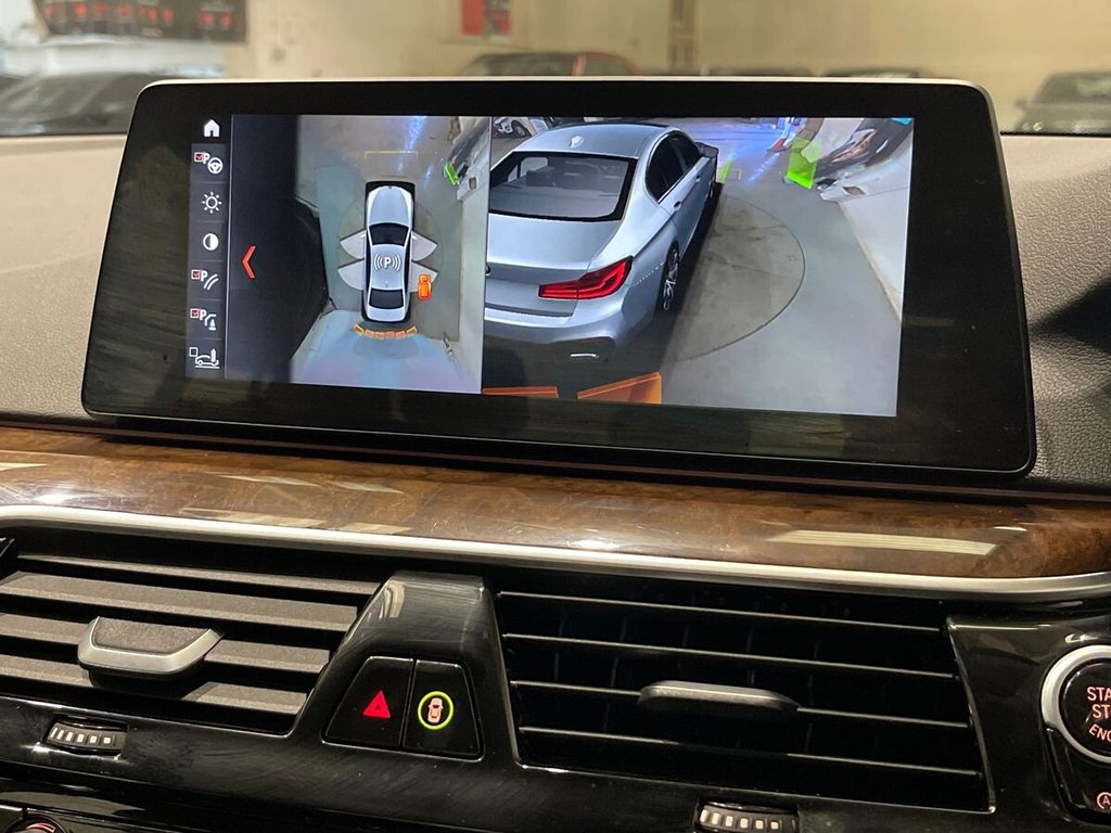 Used BMW 5 Series 2017 for sale - 76910038: Photo 37