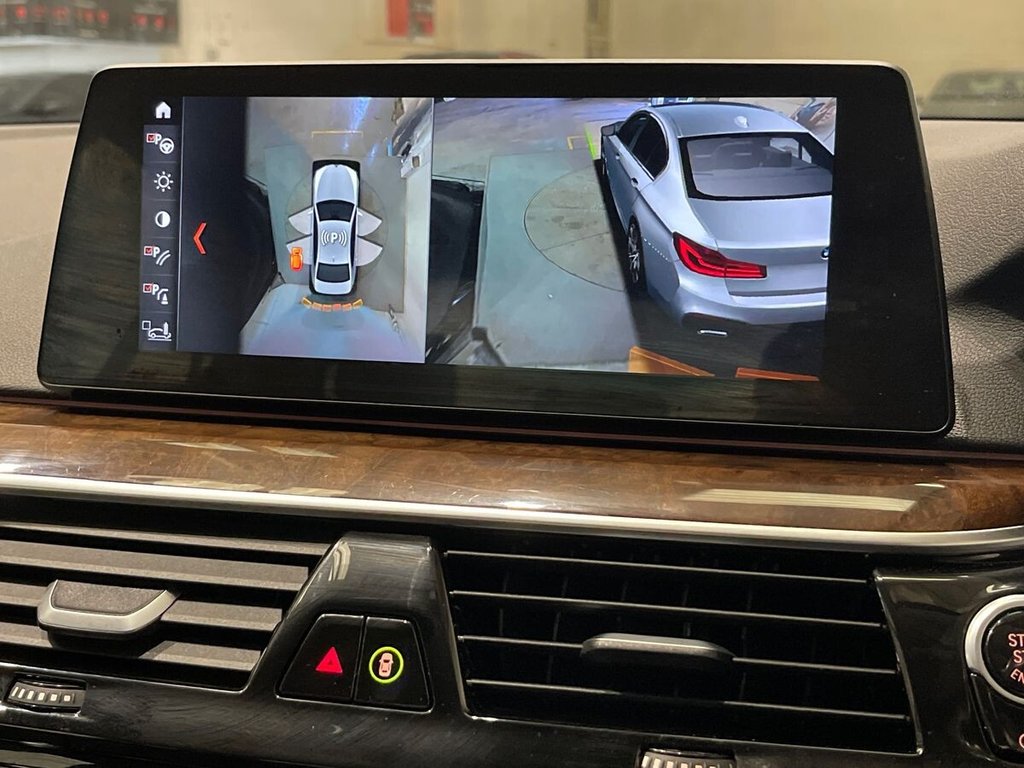 Used BMW 5 Series 2017 for sale - 76910038: Photo 38