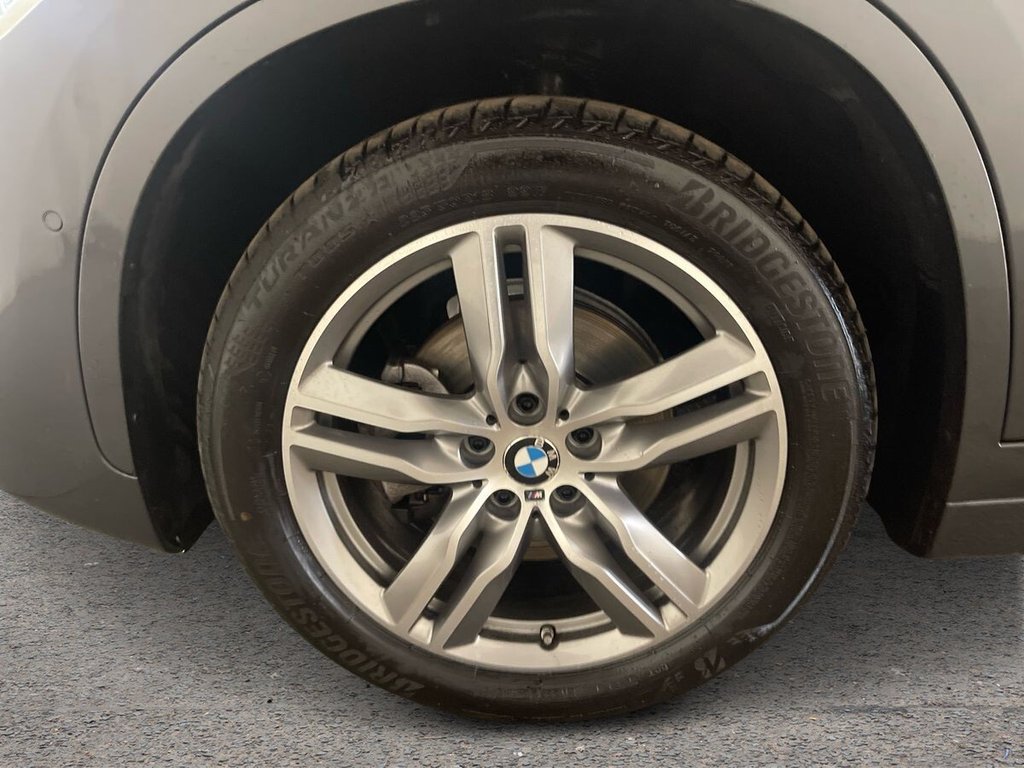 Used BMW X1 2018 for sale - 75916746: Photo 12