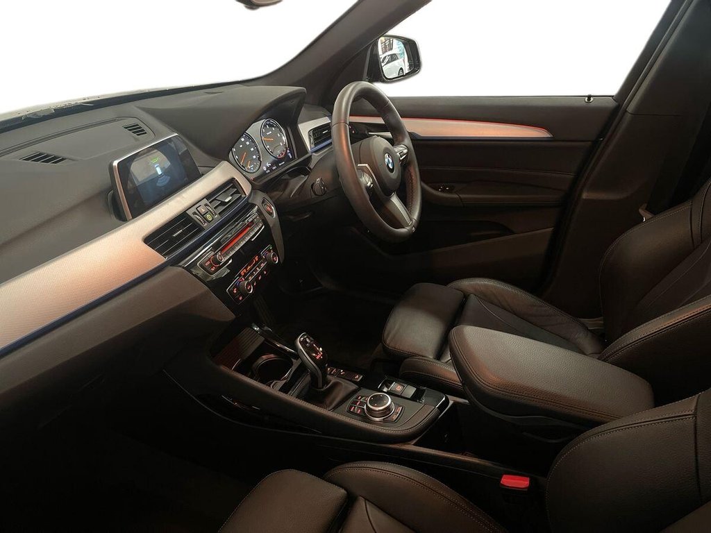 Used BMW X1 2018 for sale - 75916746: Photo 14