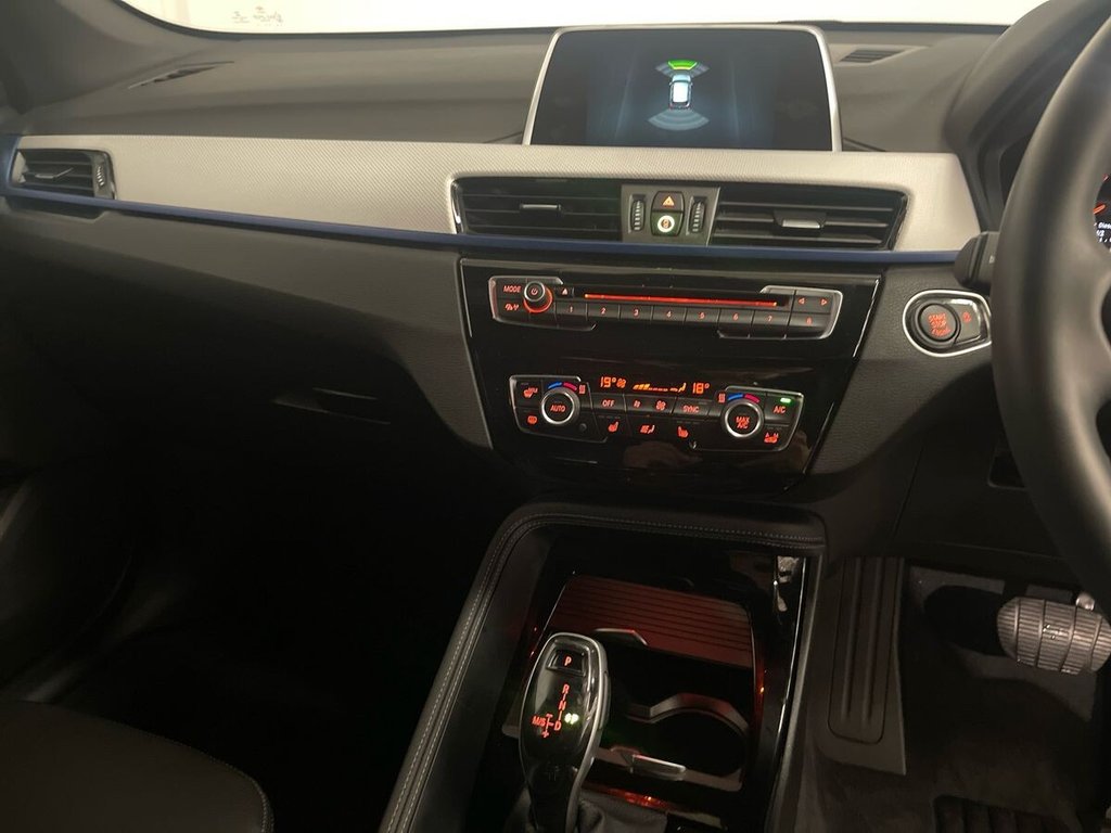 Used BMW X1 2018 for sale - 75916746: Photo 16