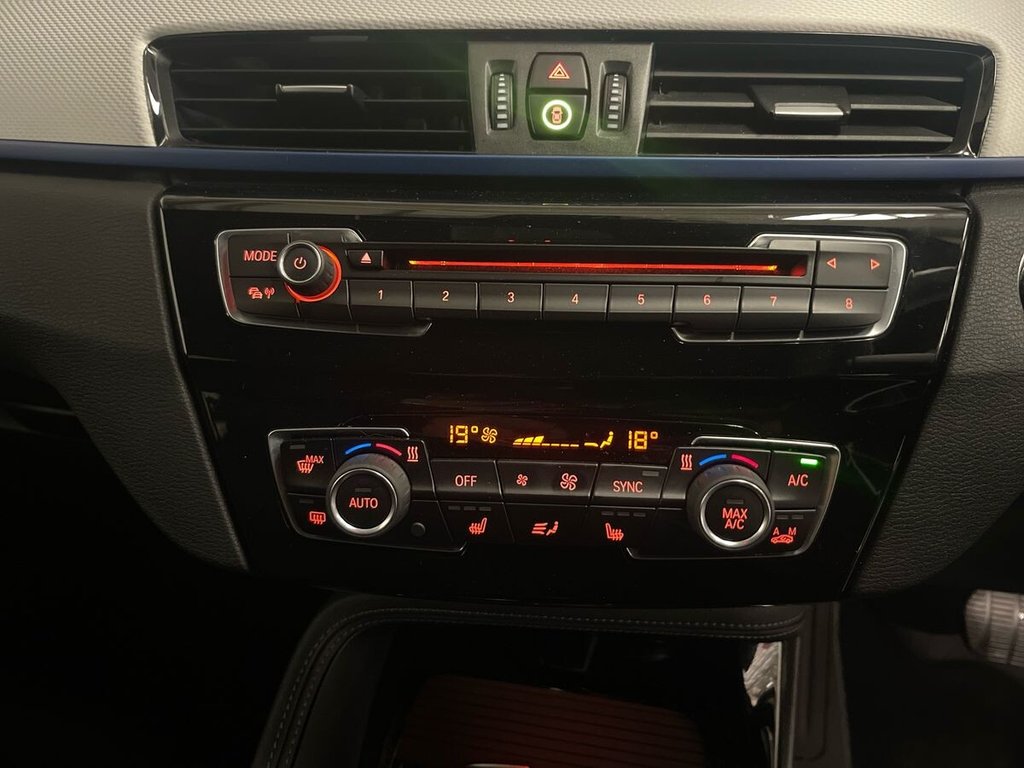 Used BMW X1 2018 for sale - 75916746: Photo 17