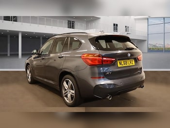 Used BMW X1 2018 for sale - 75916746: Photo