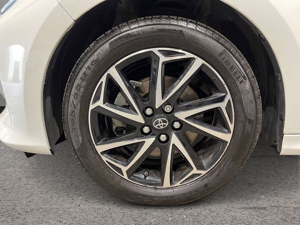 Used Toyota Yaris 2020 for sale - 76417348: Photo 12