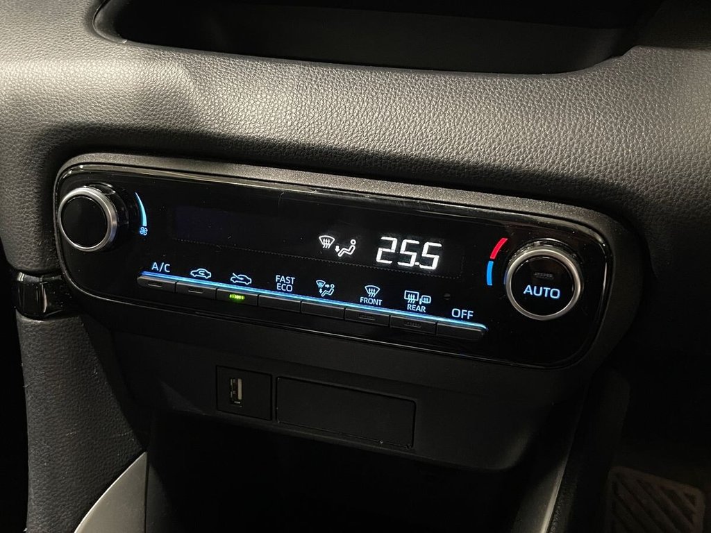 Used Toyota Yaris 2020 for sale - 76417348: Photo 17