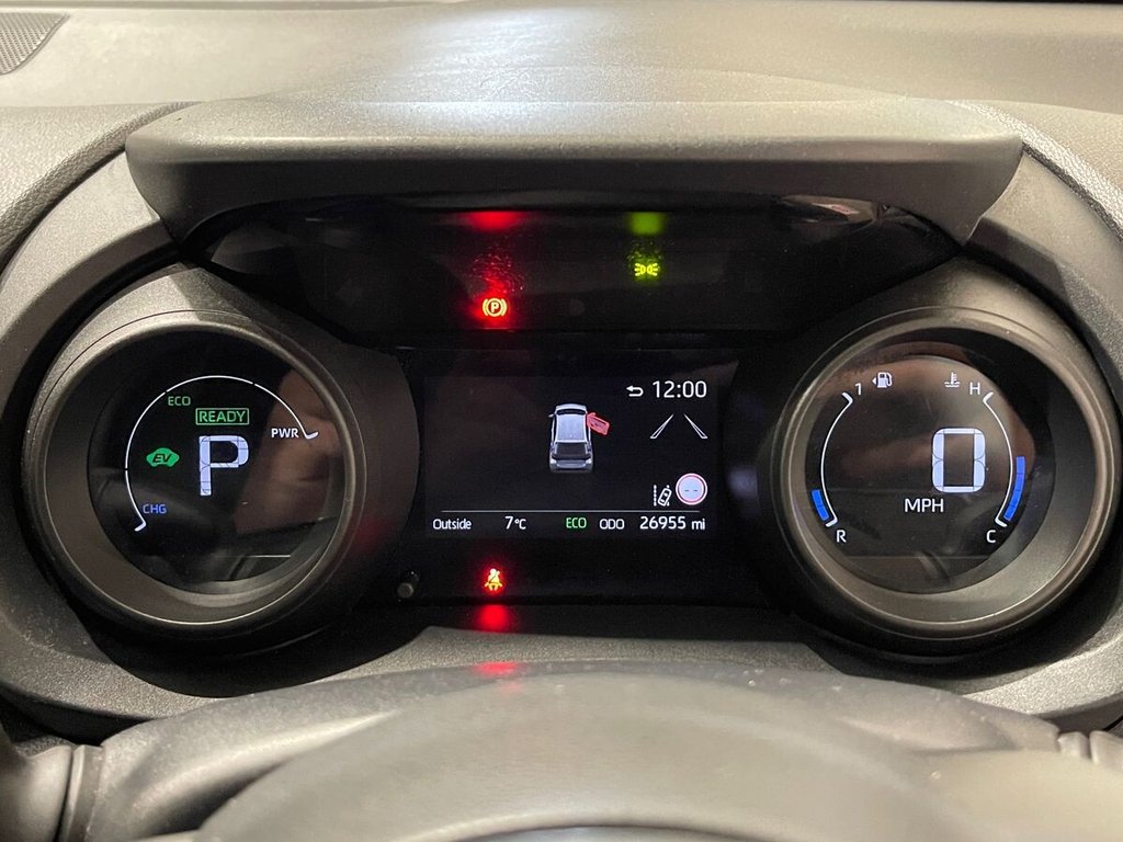 Used Toyota Yaris 2020 for sale - 76417348: Photo 22