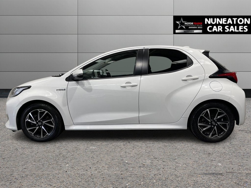 Used Toyota Yaris 2020 for sale - 76417348: Photo 6