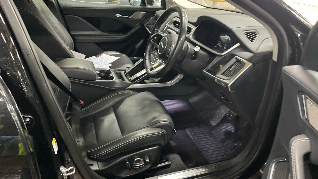 Used Jaguar I-Pace 2020 for sale - 77850120: Photo 15
