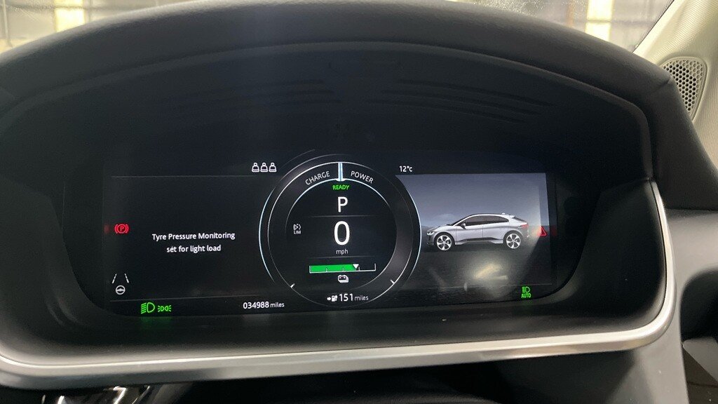 Used Jaguar I-Pace 2020 for sale - 77850120: Photo 16